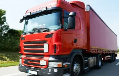 Konya Fındıkzade Ambar Kargo