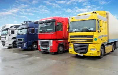 Konya Fındıkzade Nakliye Ambarı