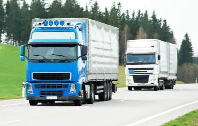 Konya Fındıkzade | Eşya Taşıma